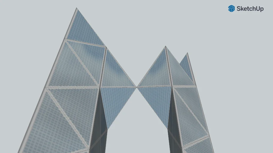 World Trade Center Bilbao (Cancelled)