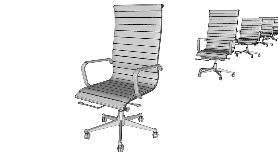 conference chair