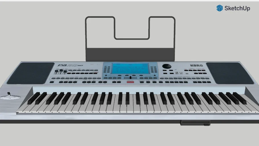 Korg PA 50