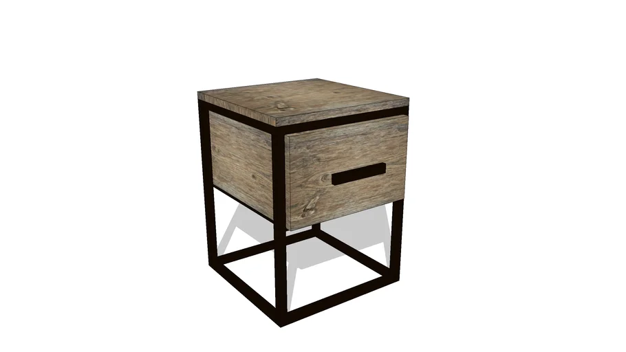 Mesa de noche B