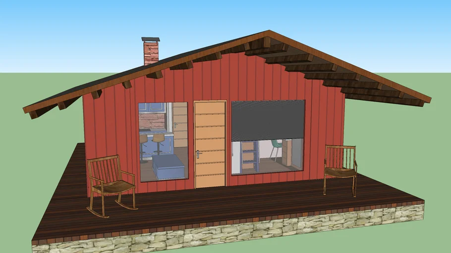 casa de madera2