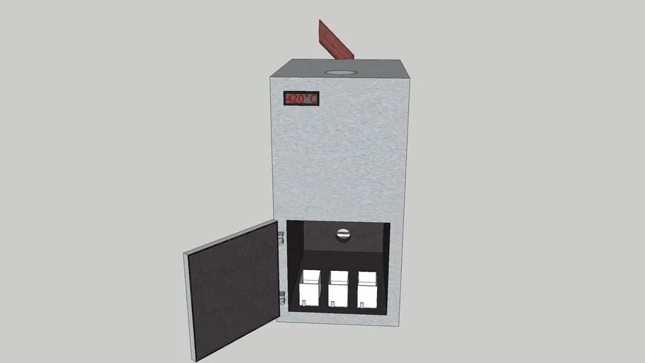 3D Warehouse
