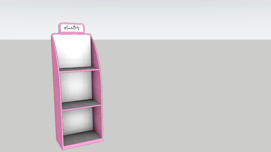 3D Warehouse