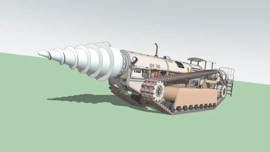 3D Warehouse