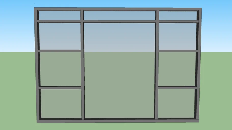 3D Warehouse