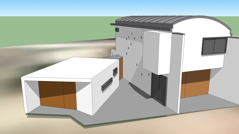 CASA VILORIA
