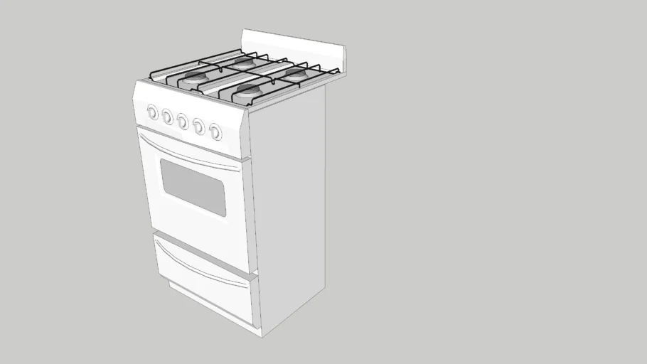 Cocina Morris