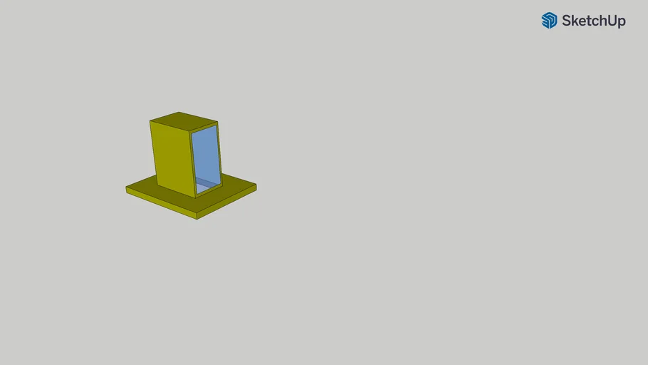 TOWER | 3D Warehouse