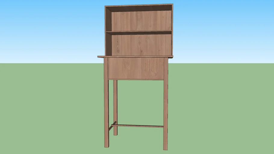 Single+Desk+Table