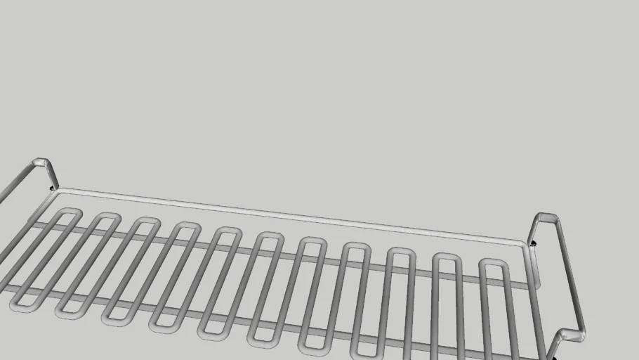 Escorredor de pratos