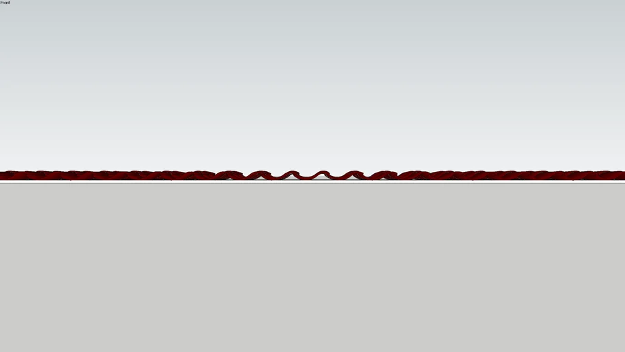 Genteng kanmuri m class KBM