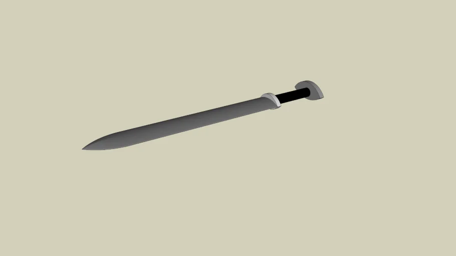 sword
