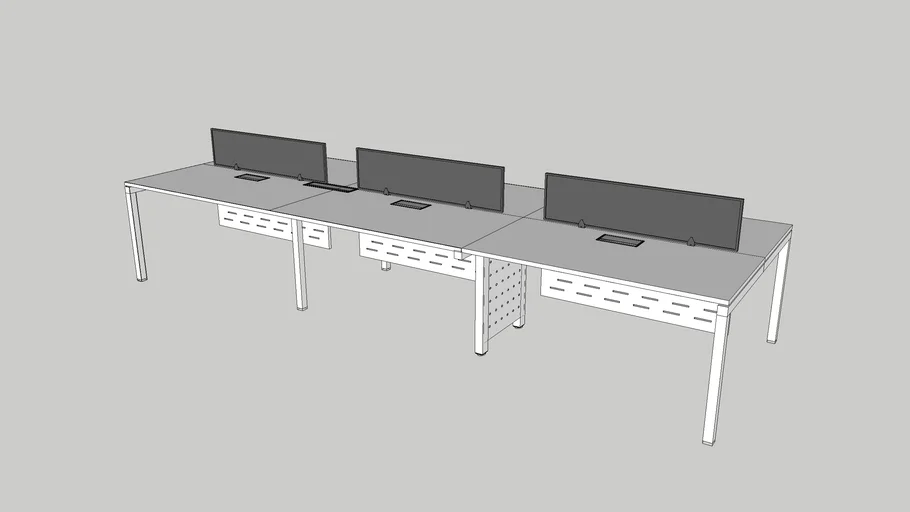 WORK STATION