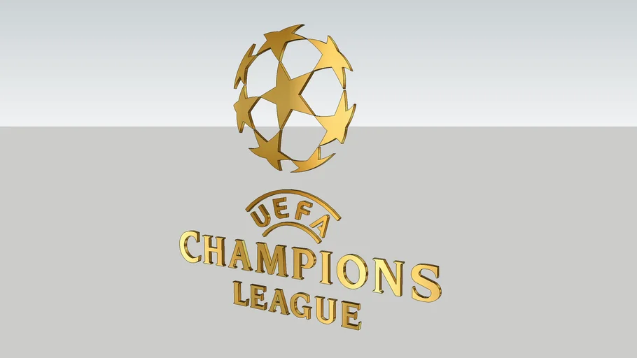 Logo Uefa Champions League
