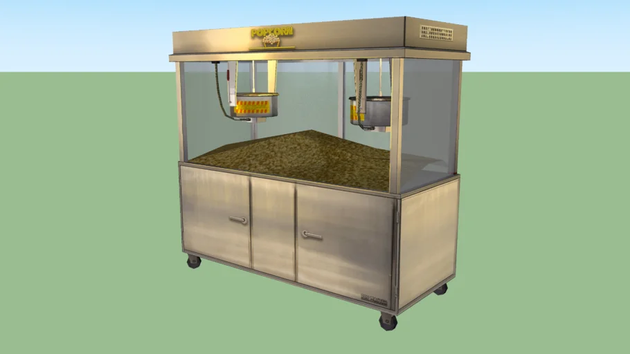 3D Warehouse