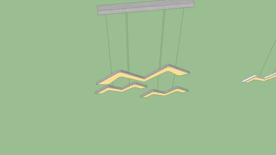 Led Light | 3D Warehouse