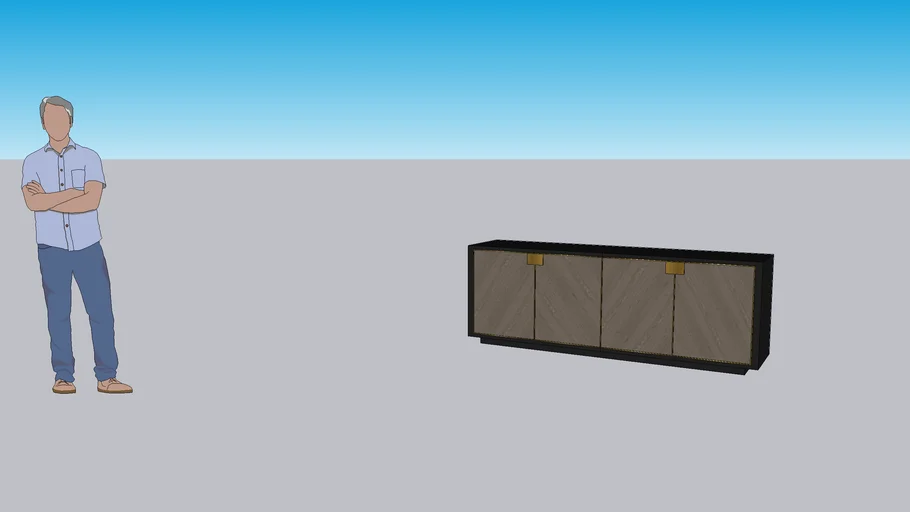 Credenza