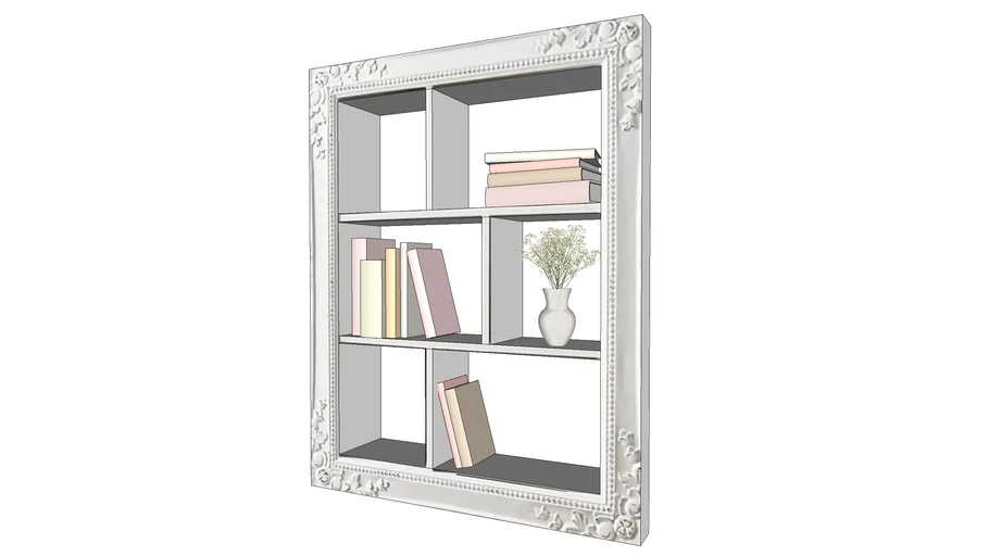 Wall Decoration 01