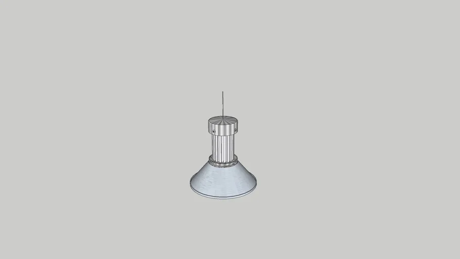 REFLECTOR CAMPANA 100W/150W/200W