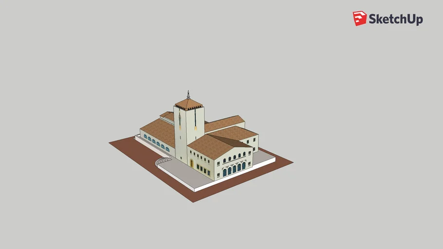 Acueducto Museo Bogotá