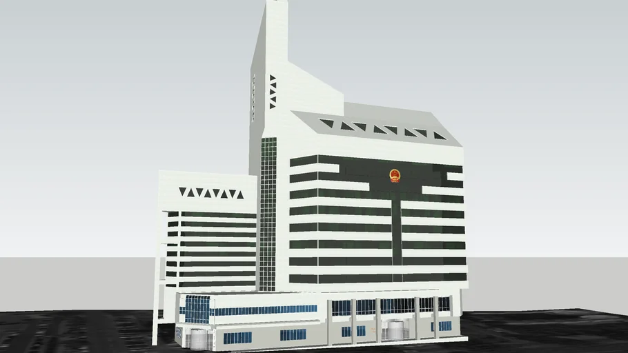 大连市公安局