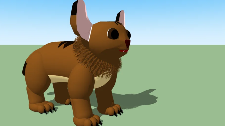Pet Chim
