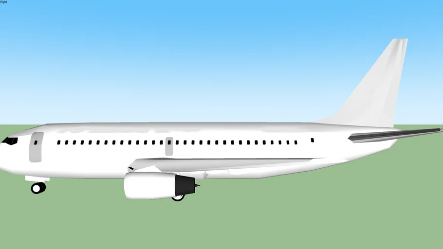Boeing 737