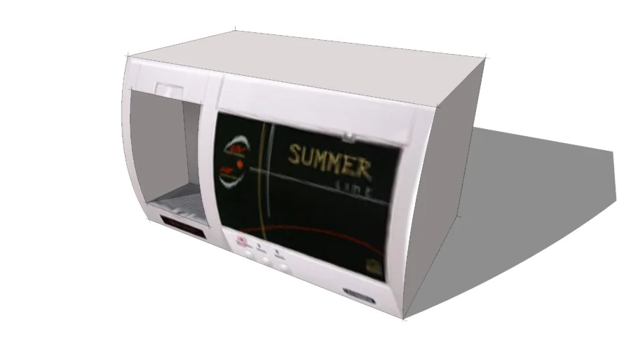 Filtro Europa Summer
