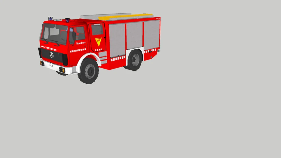 brp bombers voluntaris