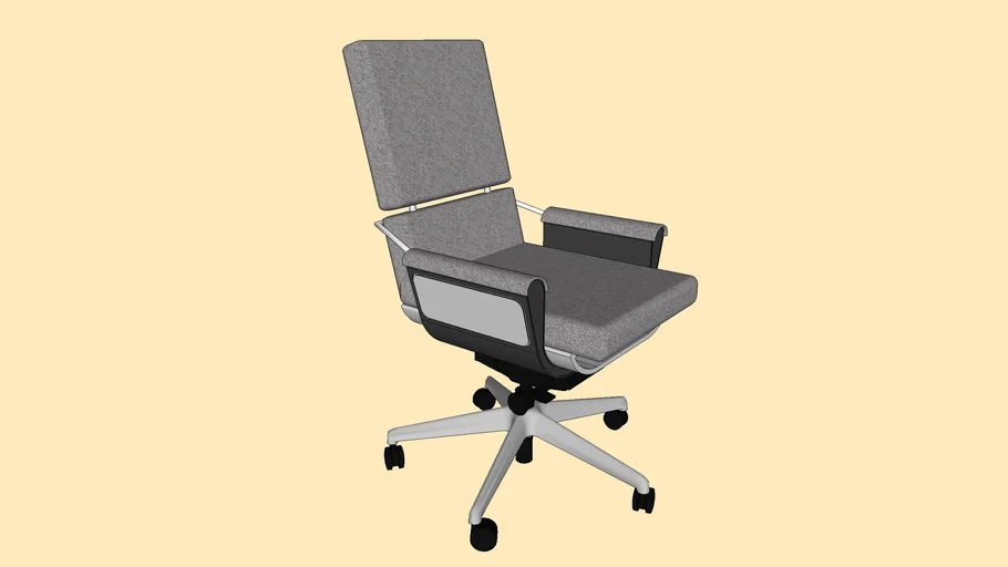 Modern chair