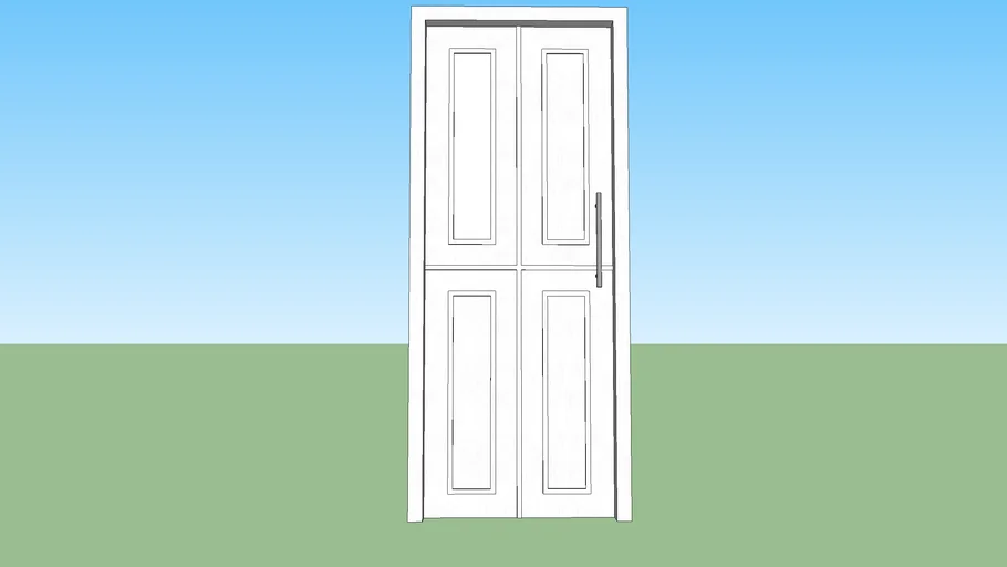 door 80 cm 
