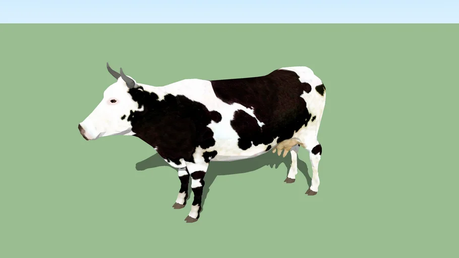cow