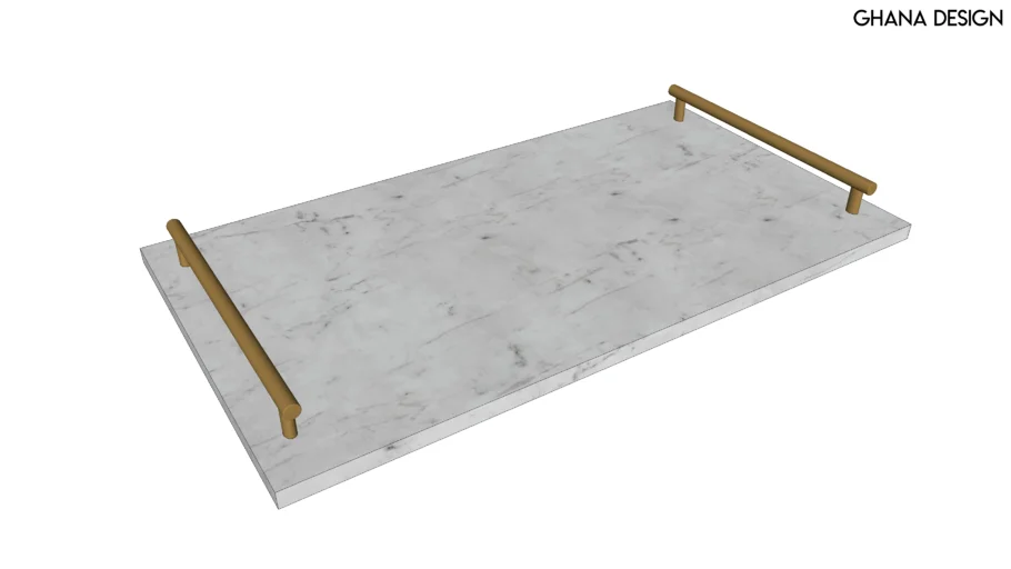 Marble Tray
