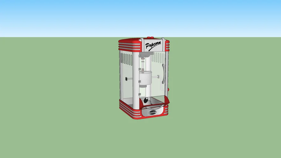 3D Warehouse
