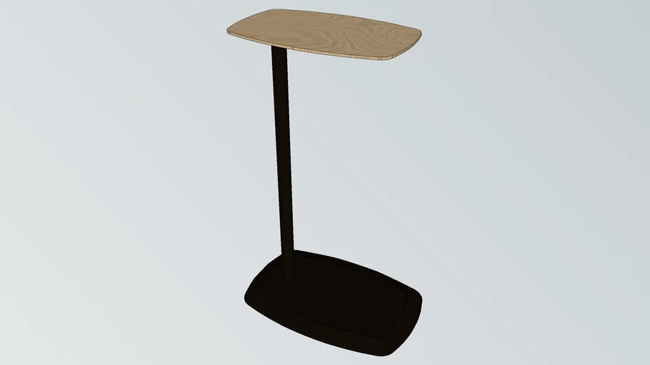 INCLASS Lan | 3D Warehouse