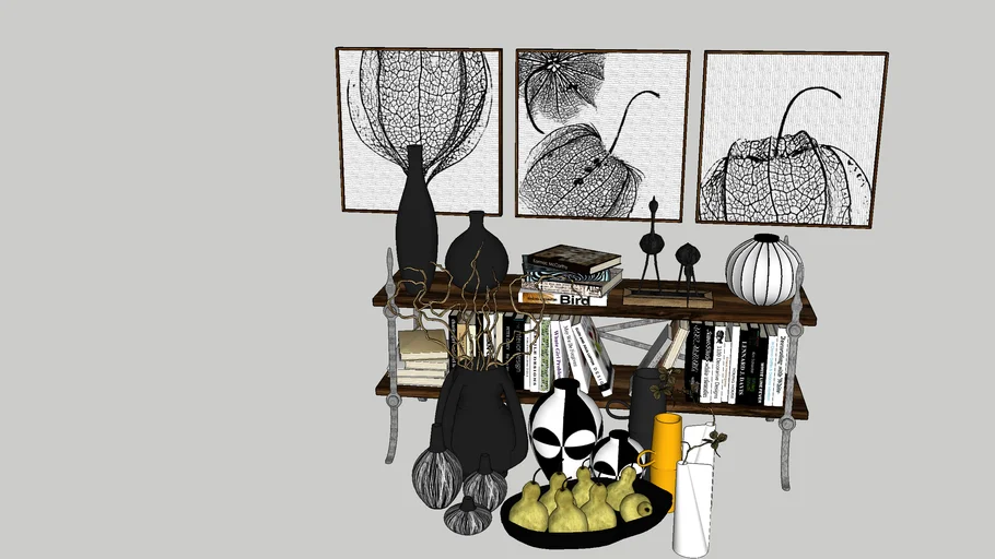 decor