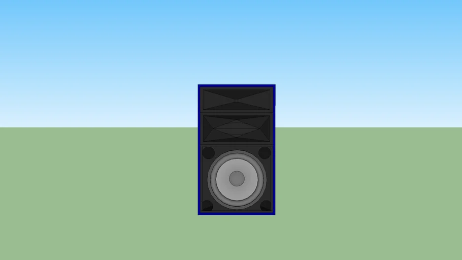 Turbosound THL2