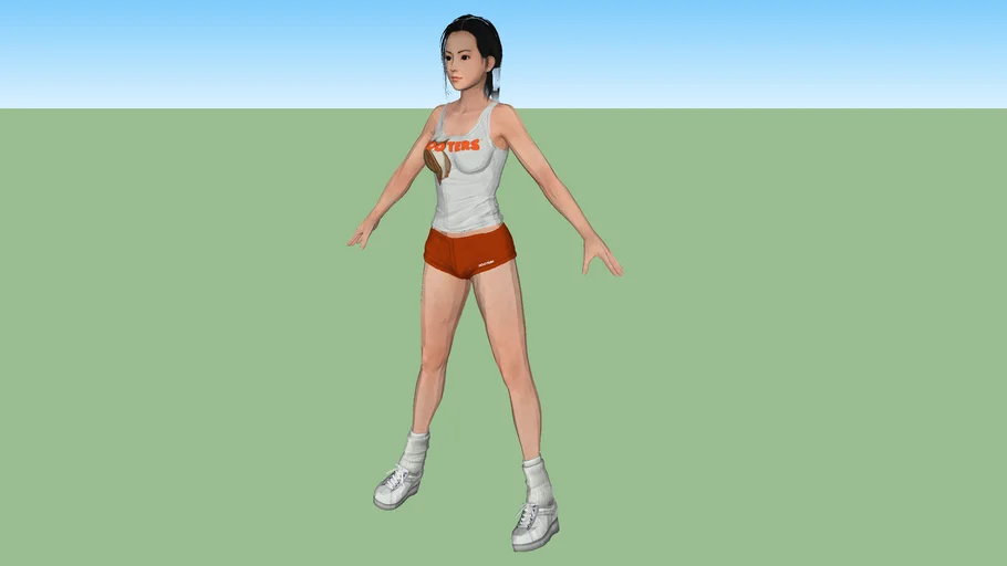 girl