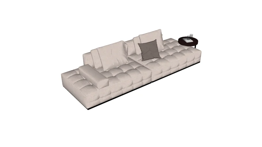 Sofa Minotti