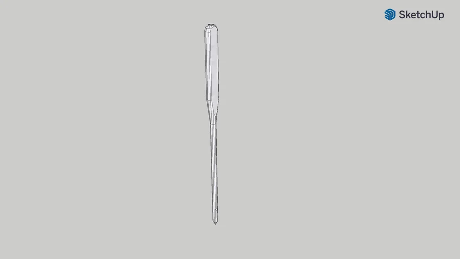 Sewing Machine Needle