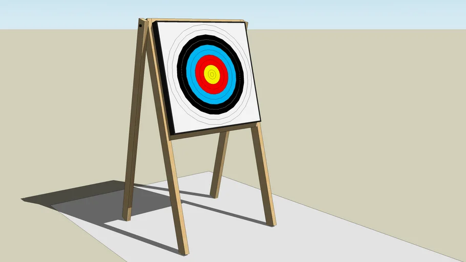 Archery Target