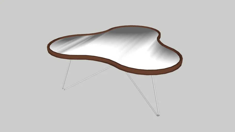 Swedese Flower Table