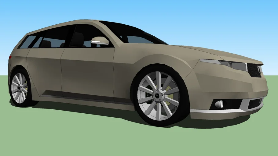 Vertice V5 200 Touring