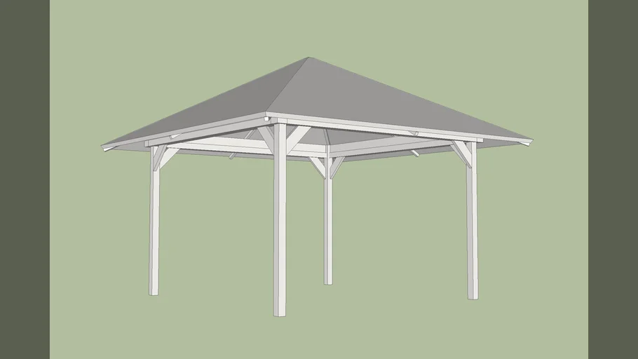 Pavillon Skagan