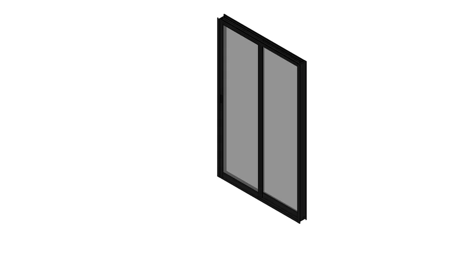 Aluminuim Sliding Door