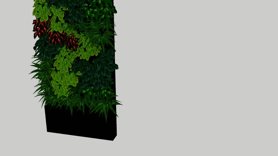 JARDIM VERTICAL 1