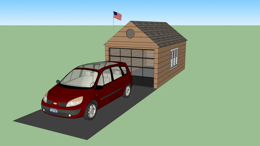 American Garage
