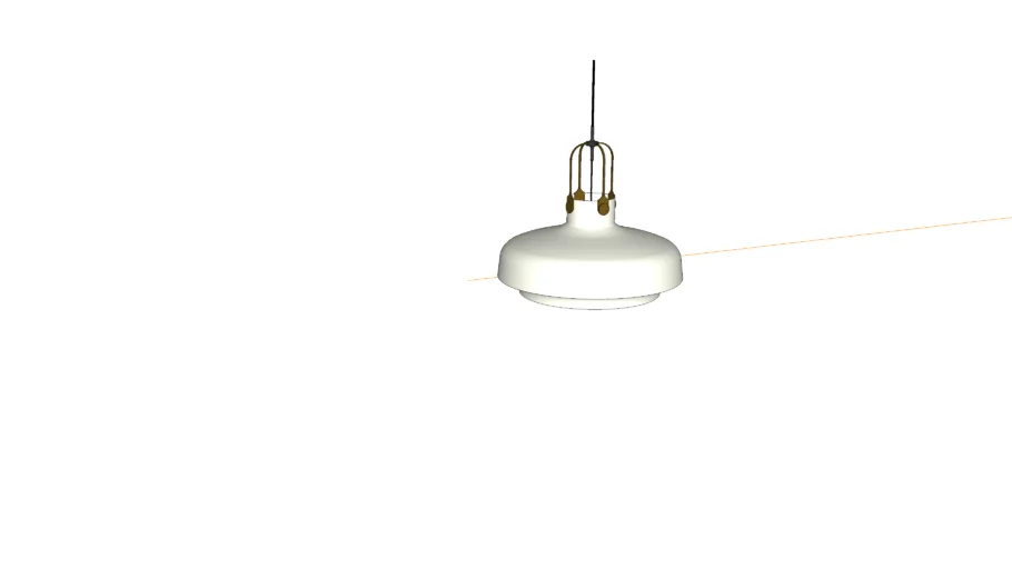 copenhagen pendent