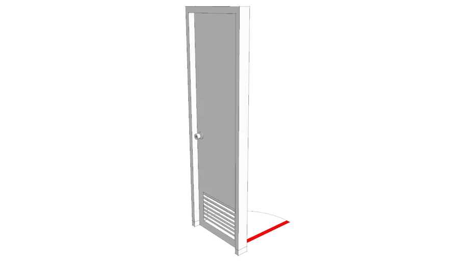 PVC_Door