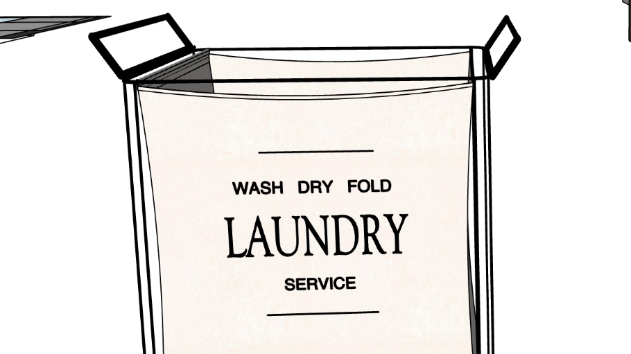 Laundry Hamper